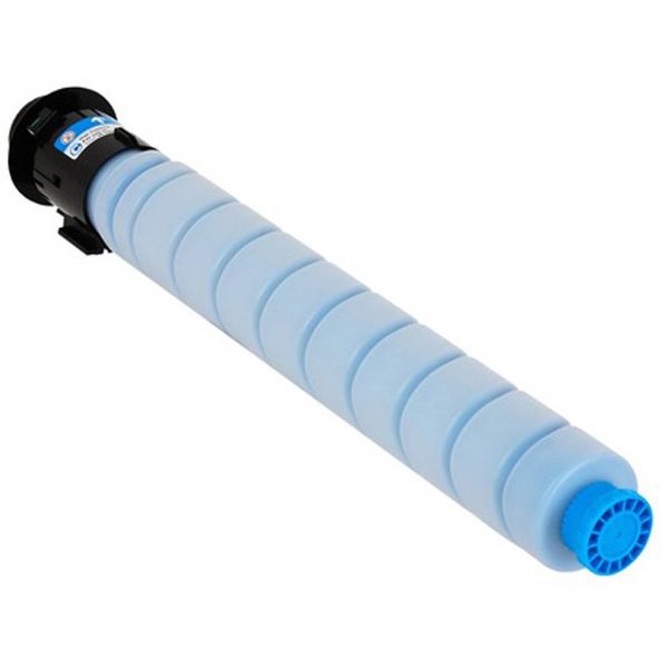 Ricoh Compatible Cyan Toner Cartridge MPC 2003SP/2011SP/2503