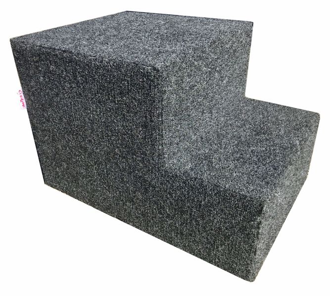 Scratzme - Low Step Platform