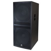 intex 4800 watt woofer price