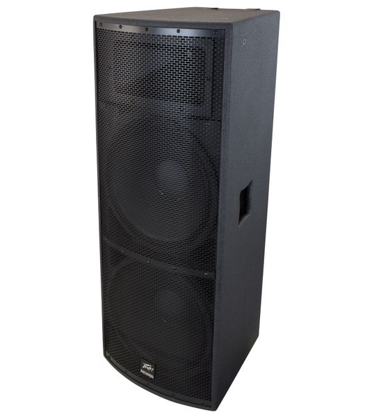 Peavey SP4BX Dual 15" 2000w Quasi 3 Way Speaker