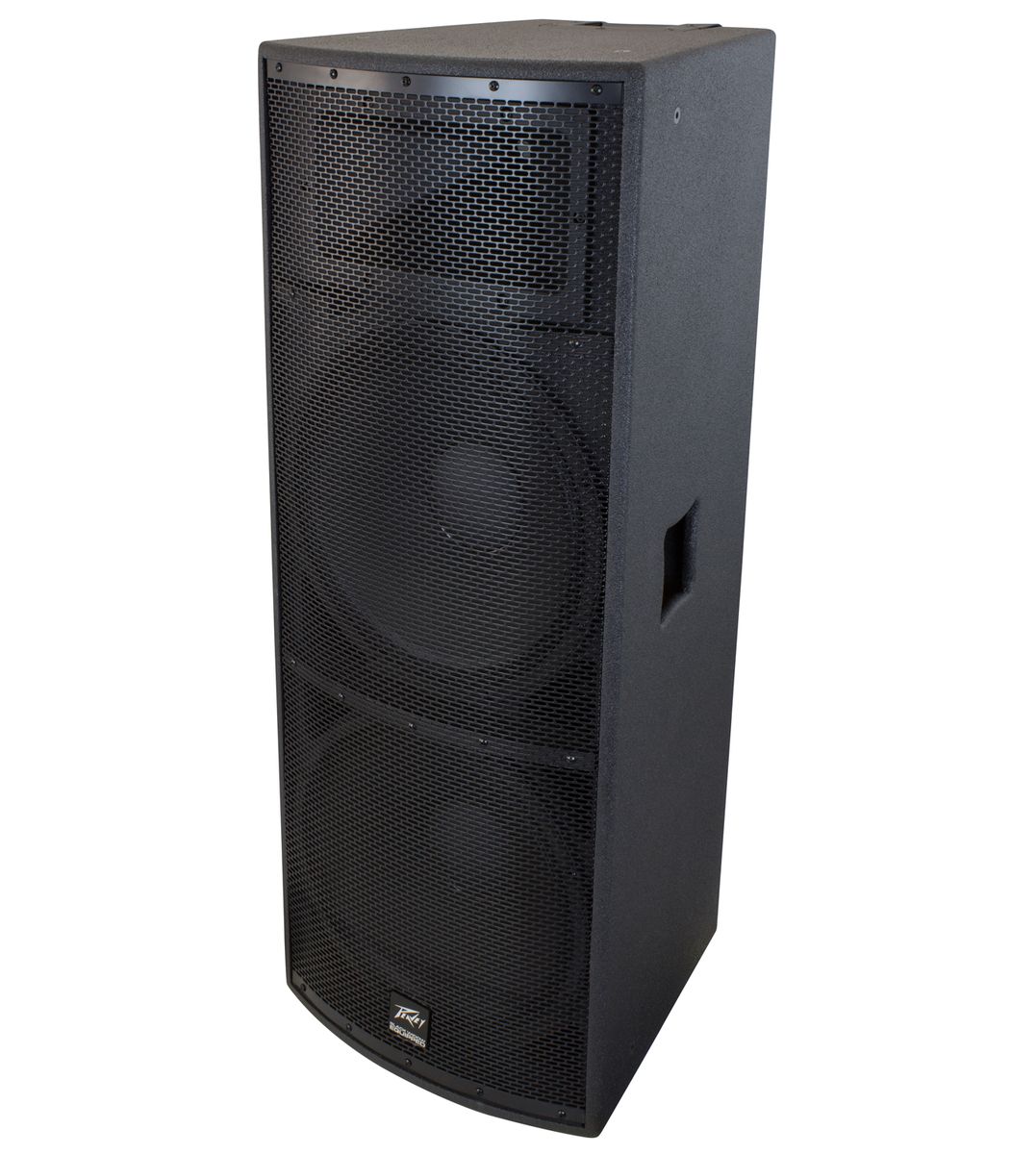 sound dynamics tower speakers