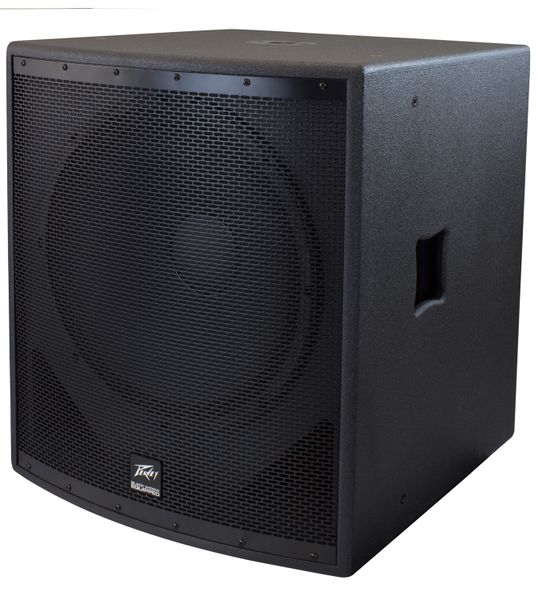 Peavey SP 118 1200w 8ohm Passive Sub Woofer