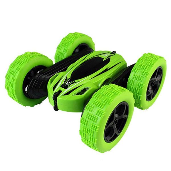 Green image
