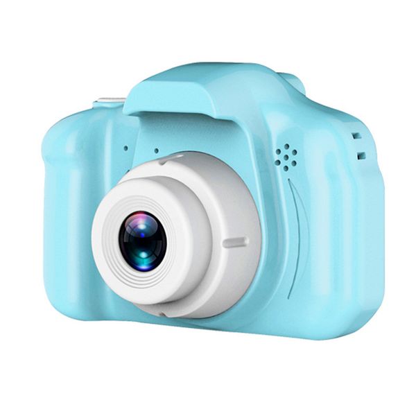 Kids digital camera - Green