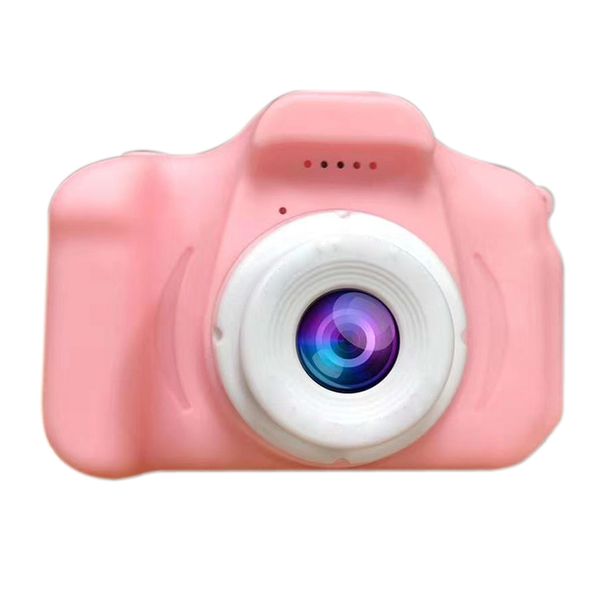 kids digital camera - Pink