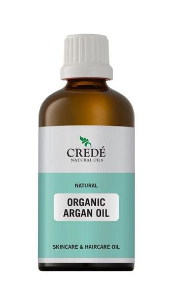 Argan oil 100ml