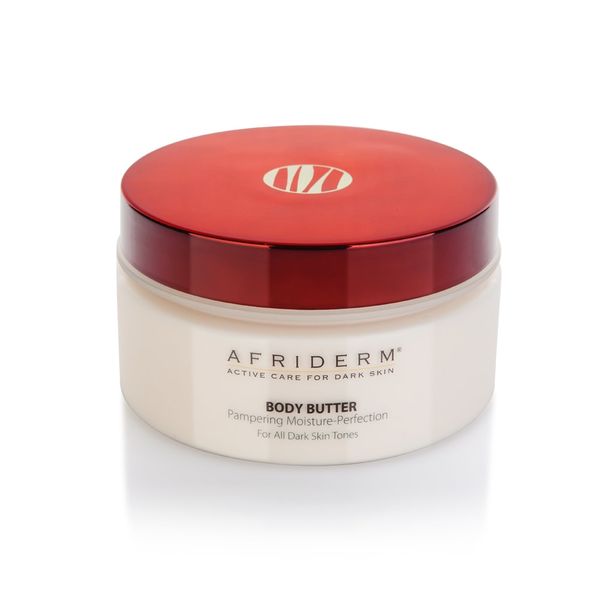 Afriderm Body Butter - Pampering Moisture Perfection