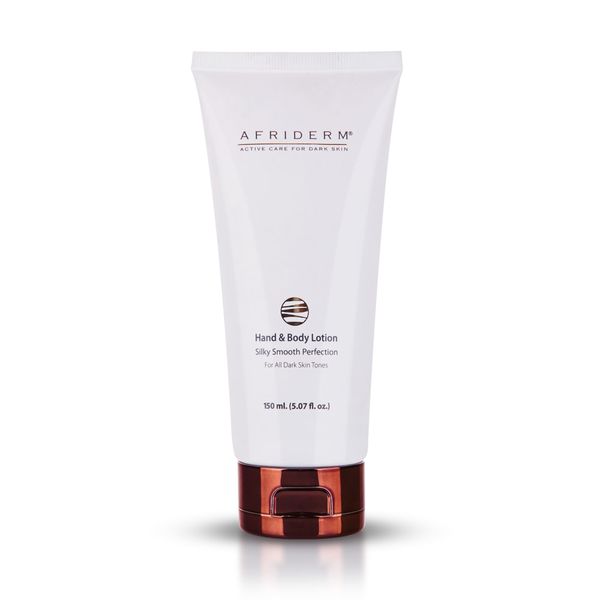 Afriderm Hand &amp; Body Lotion image