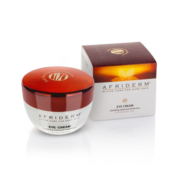 AFRIDERM Eye Cream