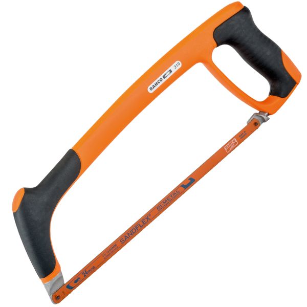 319 Professional Hand Hacksaw