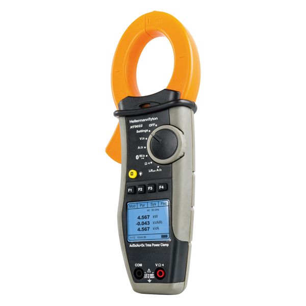 HT9022 Power Quality Analyser
