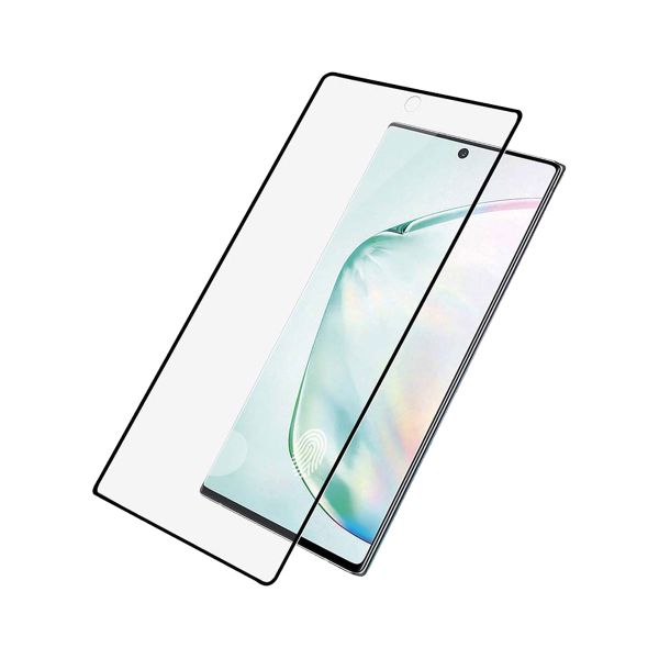 Panzerglass Samsung Galaxy Note 10 Case Friendly - Black
