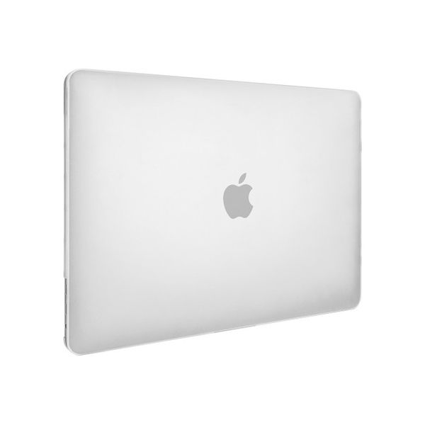 Switcheasy Nude Hardshell For Macbook Pro 13" (2020 &amp; M1 Model) Translucent