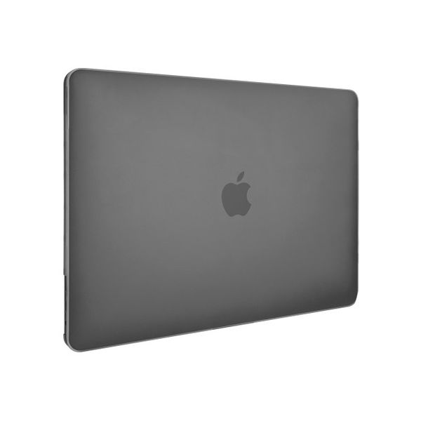 Switcheasy Nude Hardshell For Macbook Pro 13" (2020 &amp; M1 Model) Trans Black