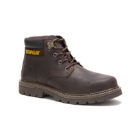 ll bean steel toe