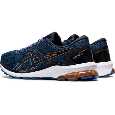 takealot asics running shoes