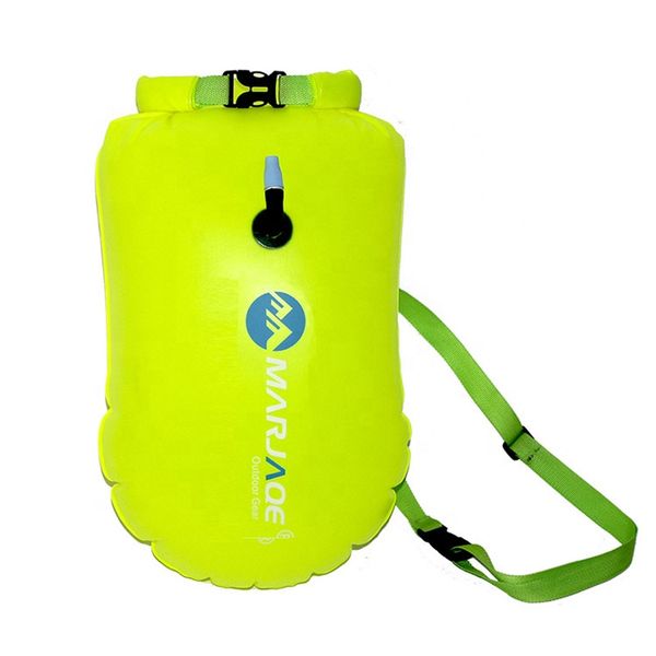 Fluir Swim Buoy Bag – Large