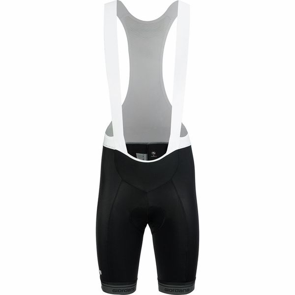 Giordana Fusion Bib-Short - Large