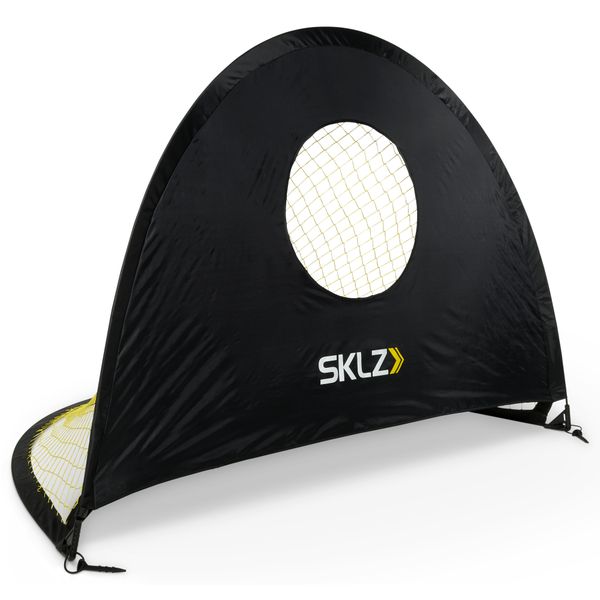 SKLZ Precision Goal 6x4 - Yellow