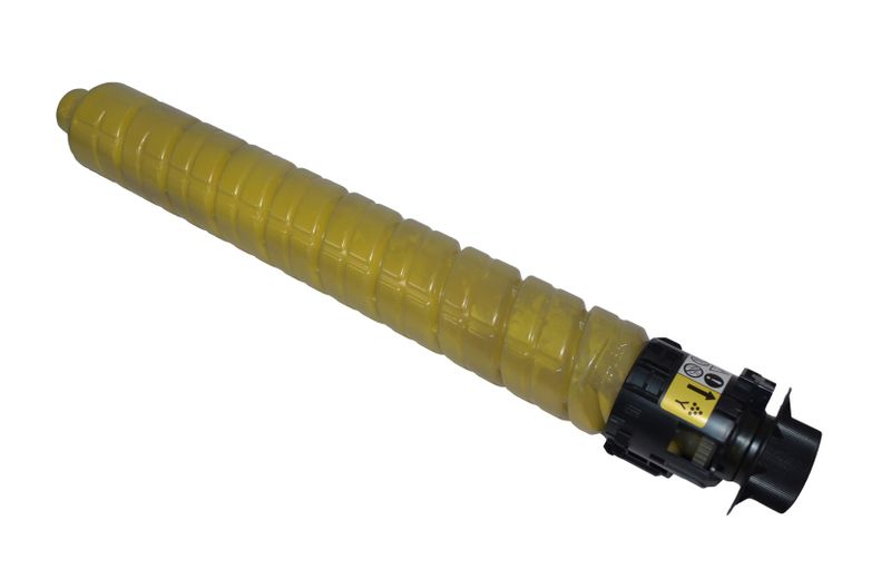 Ricoh Compatible Yellow Toner Cartridge MPC 2003SP/2011SP/2503