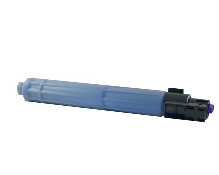 Ricoh Compatible Cyan Toner Cartridge MPC3500/MPC4500
