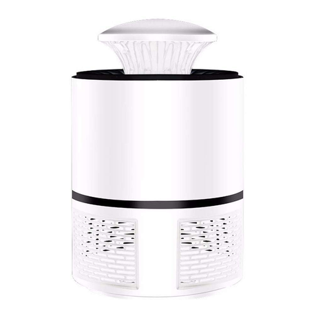 usb electric mosquito killer