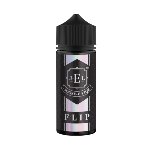 Vape Juice Joose-E-Liqz Flip 100ml 2.5mg