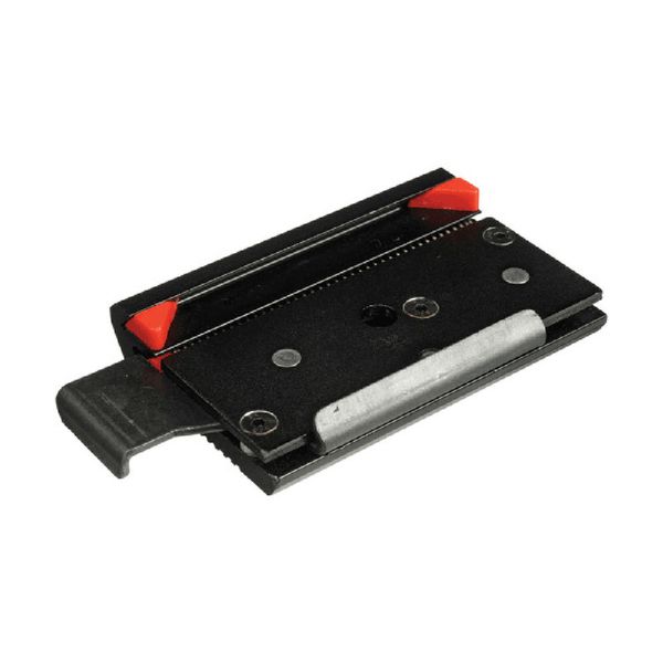 Stroboframe Auto Quick Release Plate
