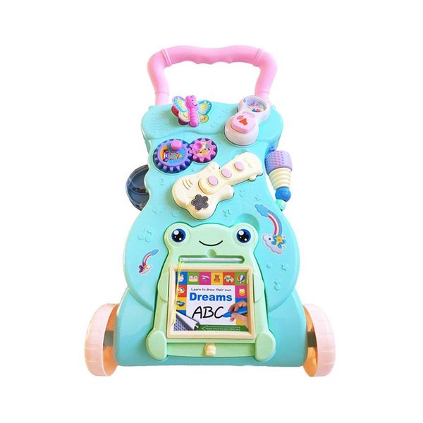 Baby Music Walker