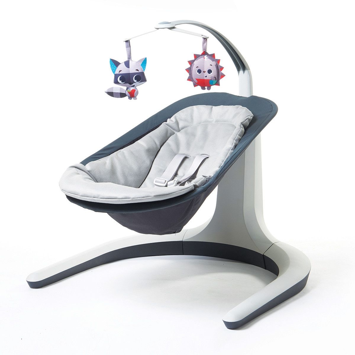 Bouncers - 2 in 1 Baby Bouncer Multifunctional baby Cradle Chair was