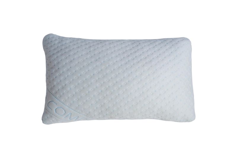 DNA Comfort Bamboo Baby Pillow