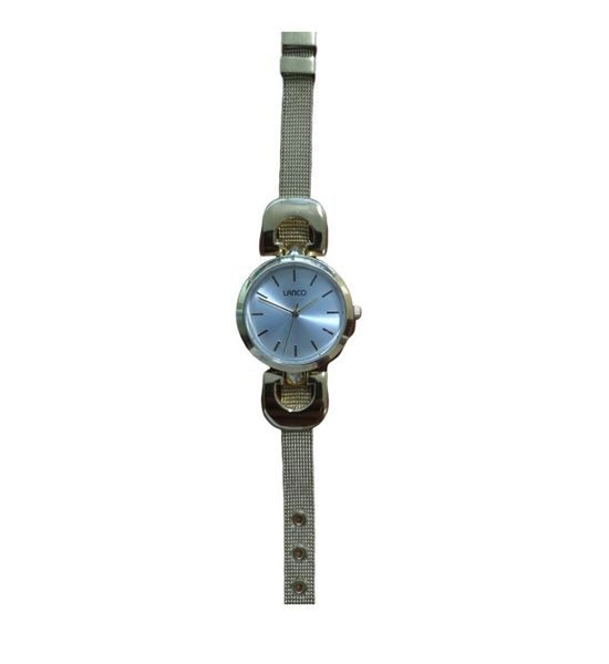 Lanco Chelsea Elegant Gold Watch image