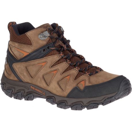 merrell pulsate mid waterproof