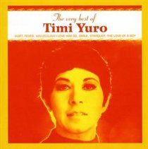 Yuro, timi - Timi Yuro-the Very Best Of (CD)