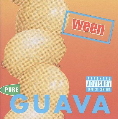 Ween - Pure Guava (CD)