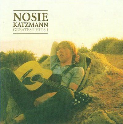 Nosie Katzmann - Greatest Hits 1 (CD)