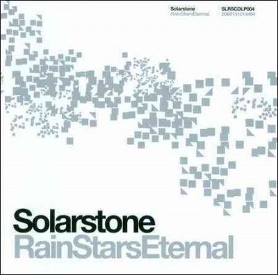 Solarstone - Rain Stars Eternal (CD)