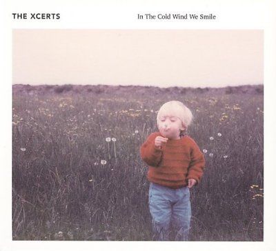 In the Cold Wind We Smile (CD / Album)