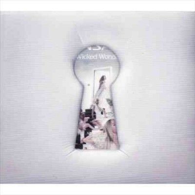 Sensation: Wicked Wonderland (CD / Album)