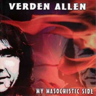 My Masochistic Side (CD / Album)