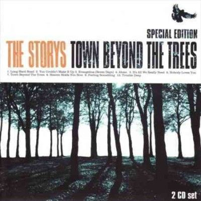 Story's - Town Beyond The Trees (CD)