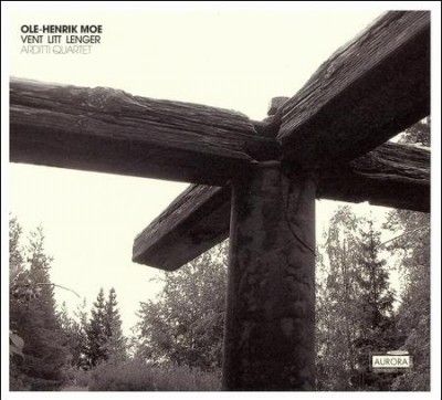 Wait, a Little, Longer (Arditti Quartet) (CD / Album)