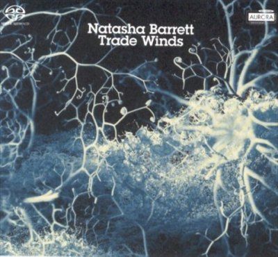 Trade Winds [sacd/cd Hybrid] (CD / Album)