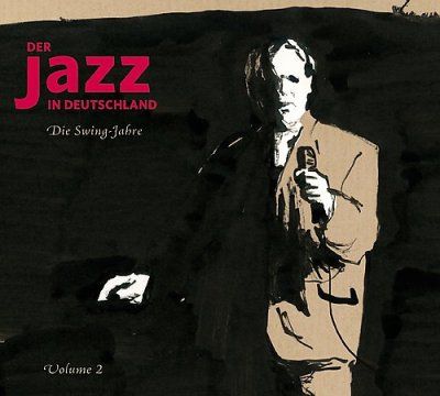 Jazz in Deutschland Vol 2 (Jazz in Ge - (Import CD)