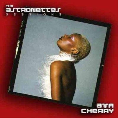 The Astronettes Sessions (CD / Album)