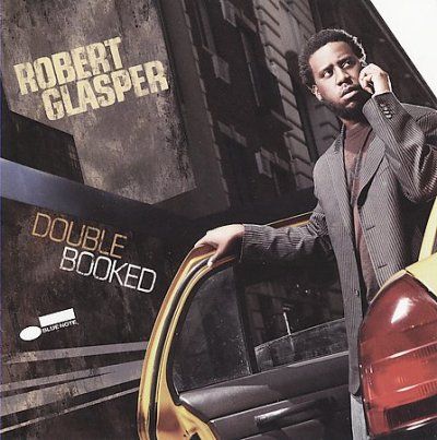 Double Booked (CD)