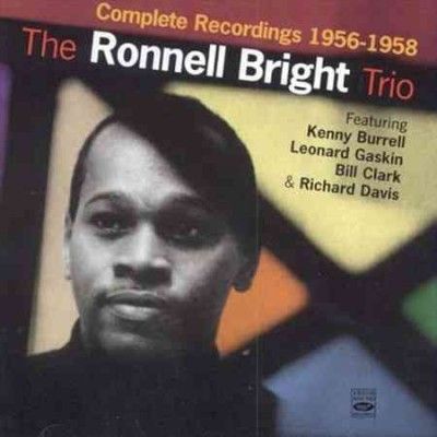 Complete Recordings 1956-58 - (Import CD)