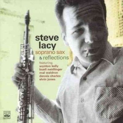 Soprano Sax &amp; Reflections - (Import CD)