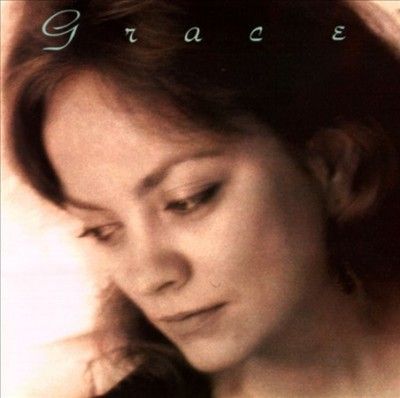 Grace Griffith - Grace (CD)