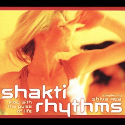 Shakti Rhythms - (Import CD)